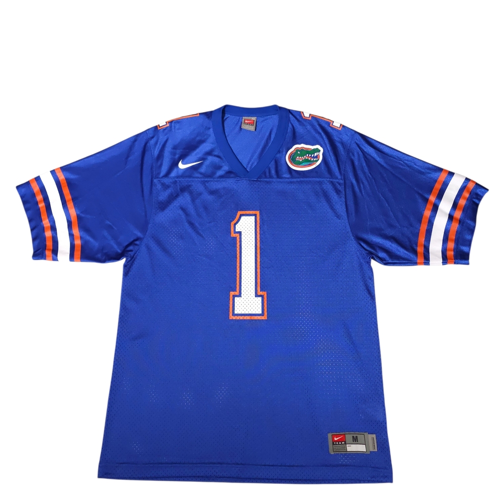 Nike Vintage Florida Gators Football Jersey Men's Medium